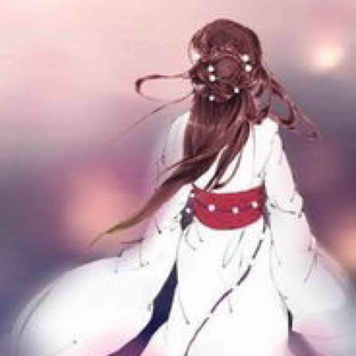 主 播夜凝夕