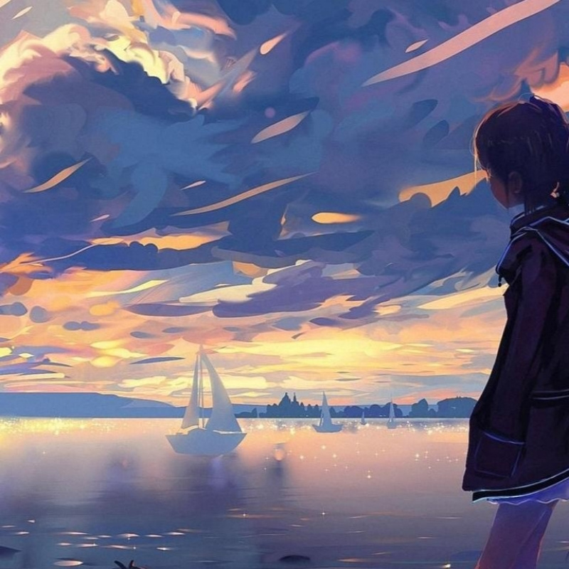 胖的深海鱼