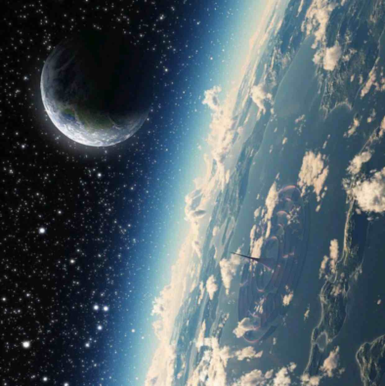 A 七宝爸爸