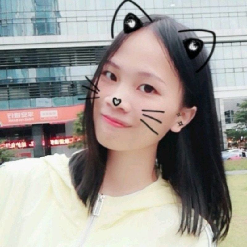 激凸娘