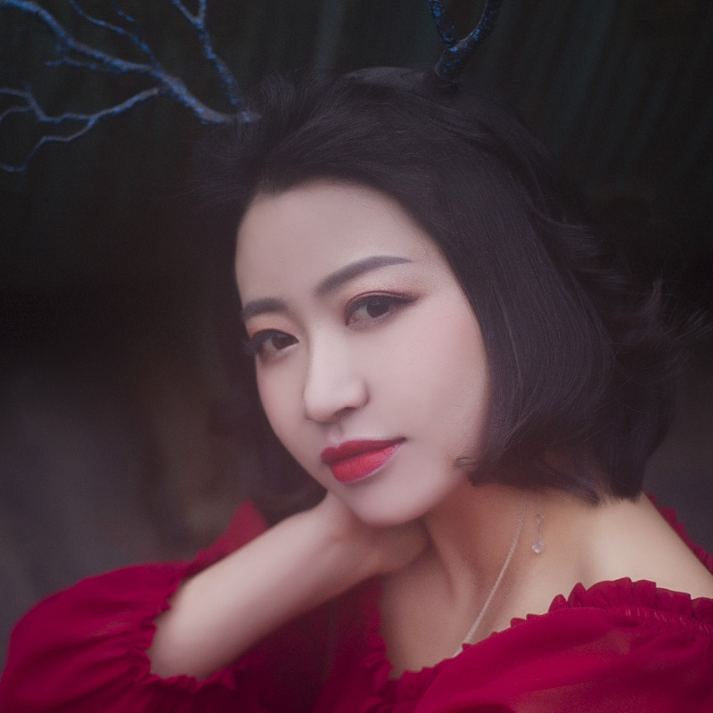 欢欢Sophiaou