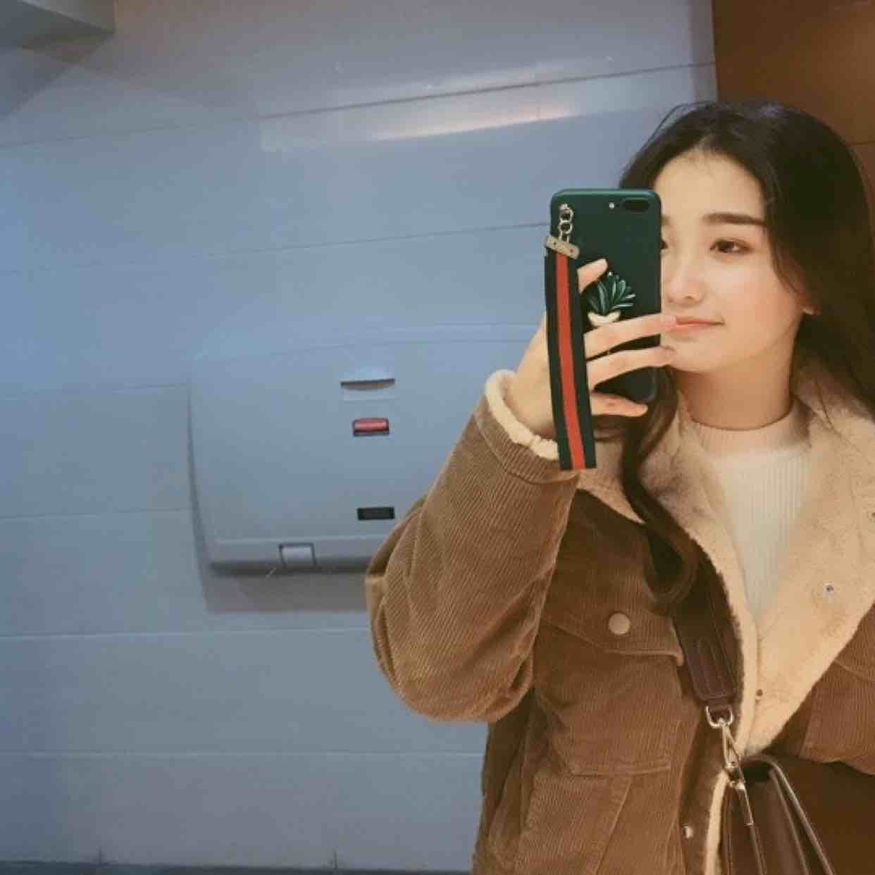 天上掉下来个徐妹妹