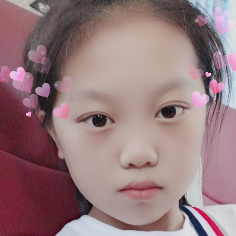 豆沙小悦饼