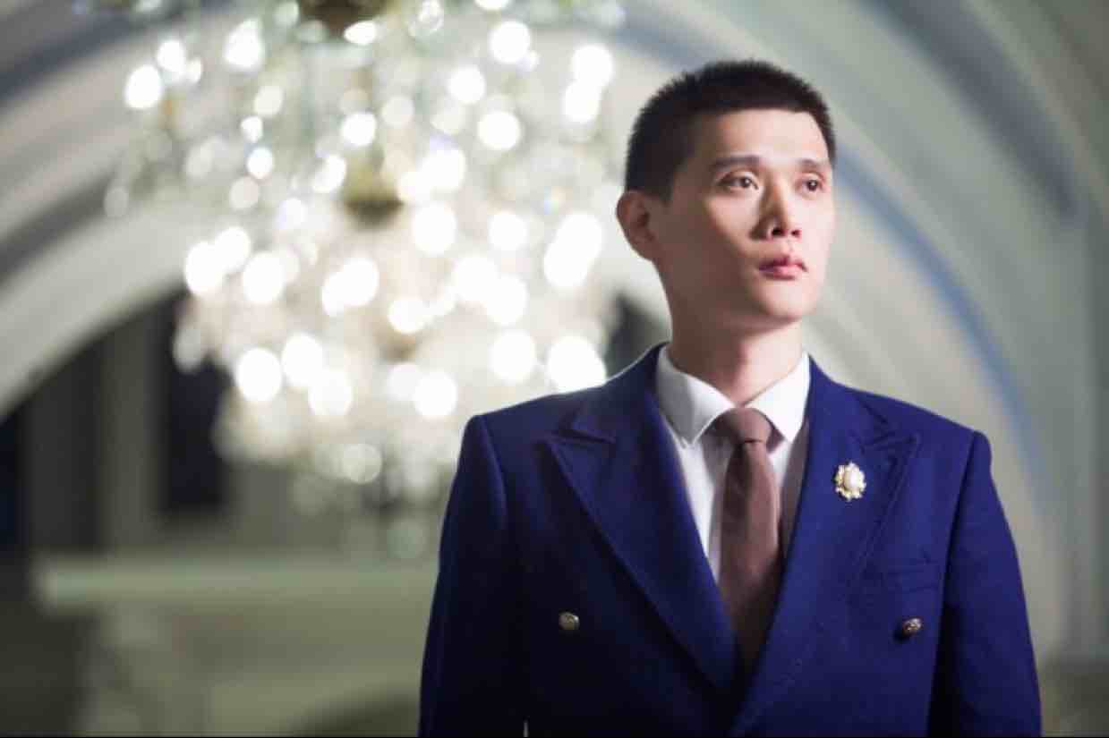 爱随心动521