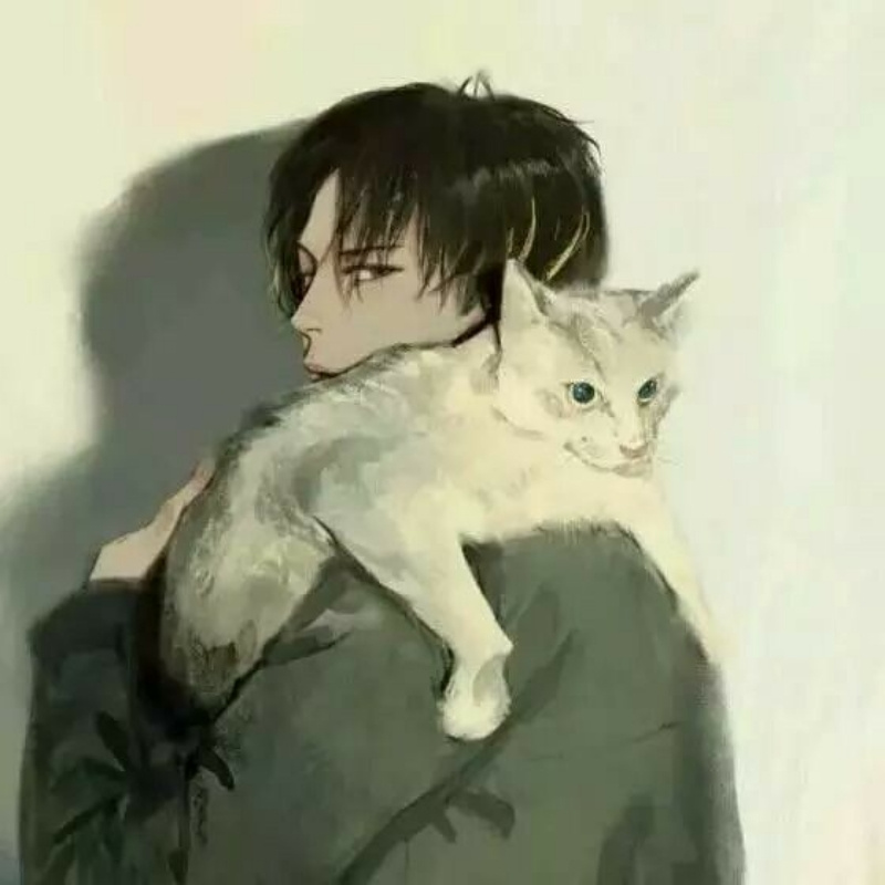 、山水之间