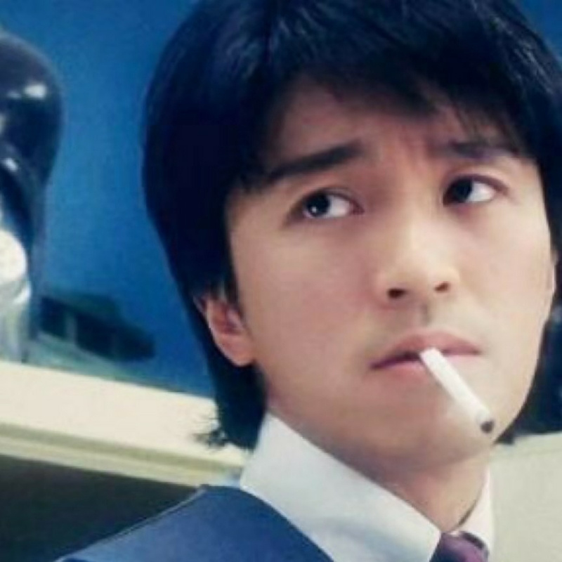 乔布斯克茨木头人