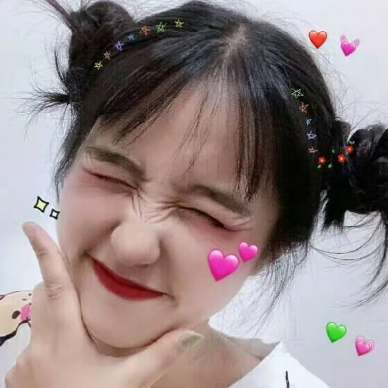 柠檬昕＆