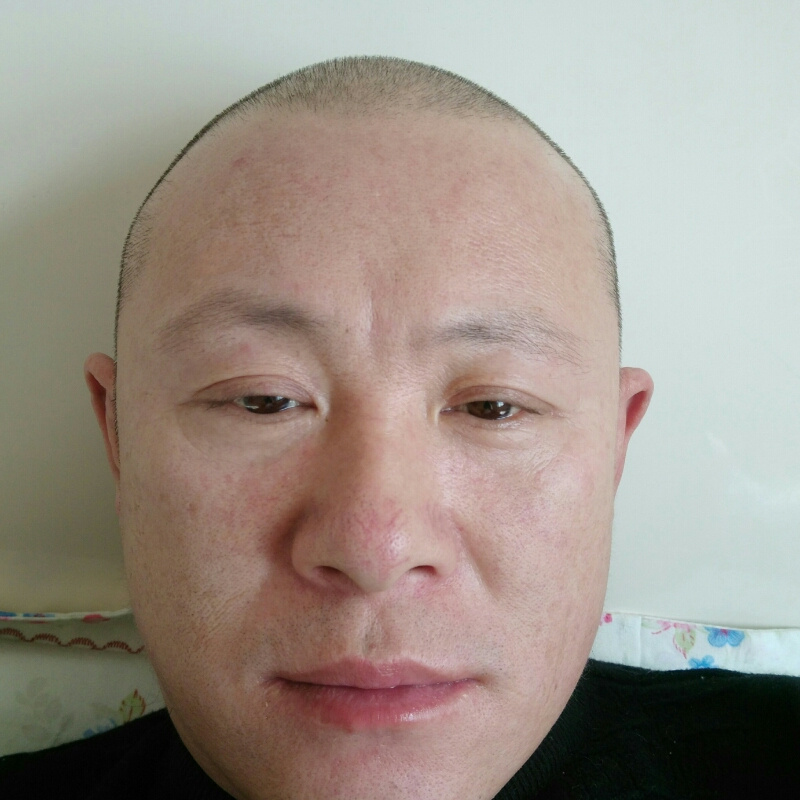 烟雾弥漫