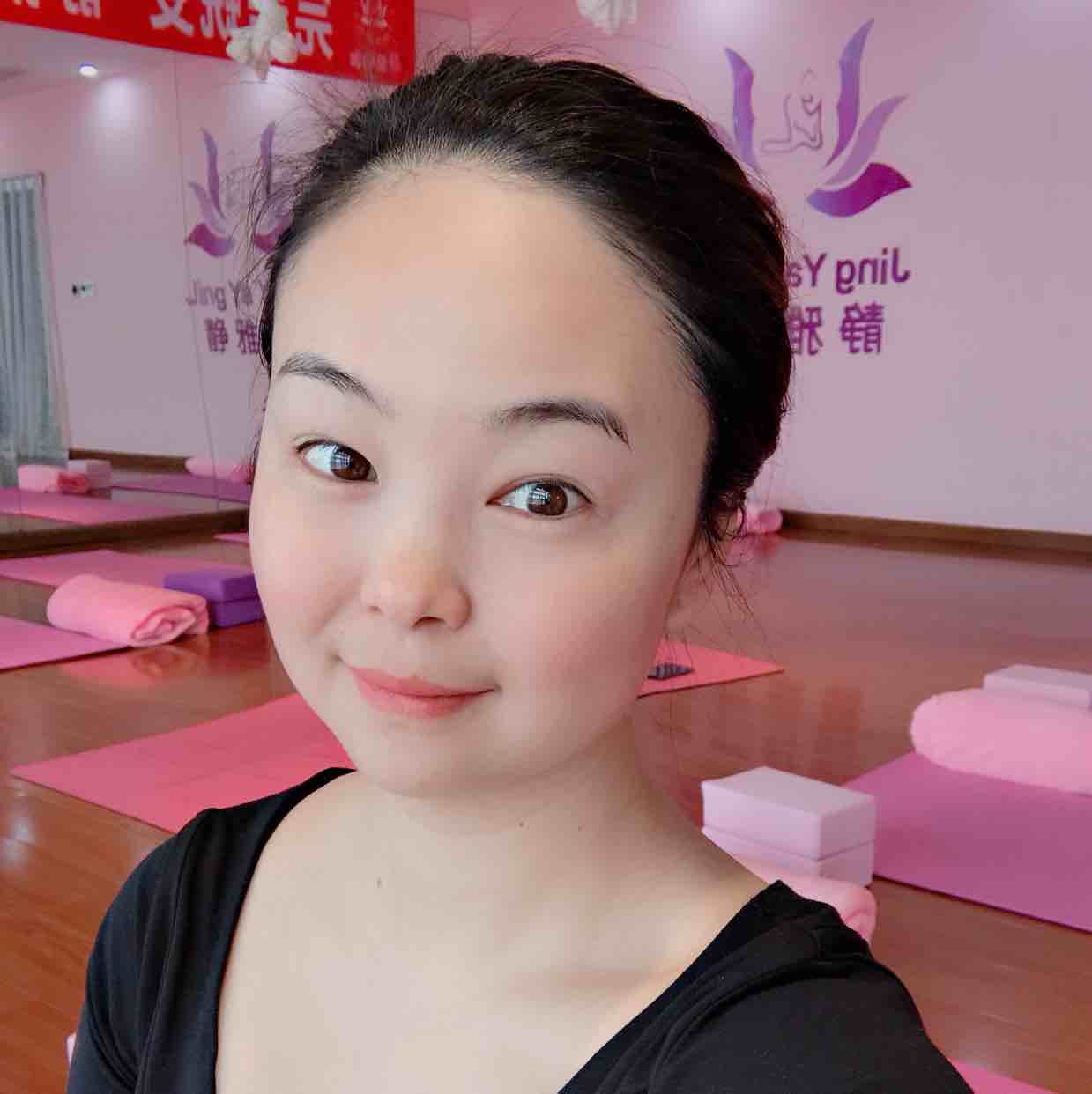 黄紫兰