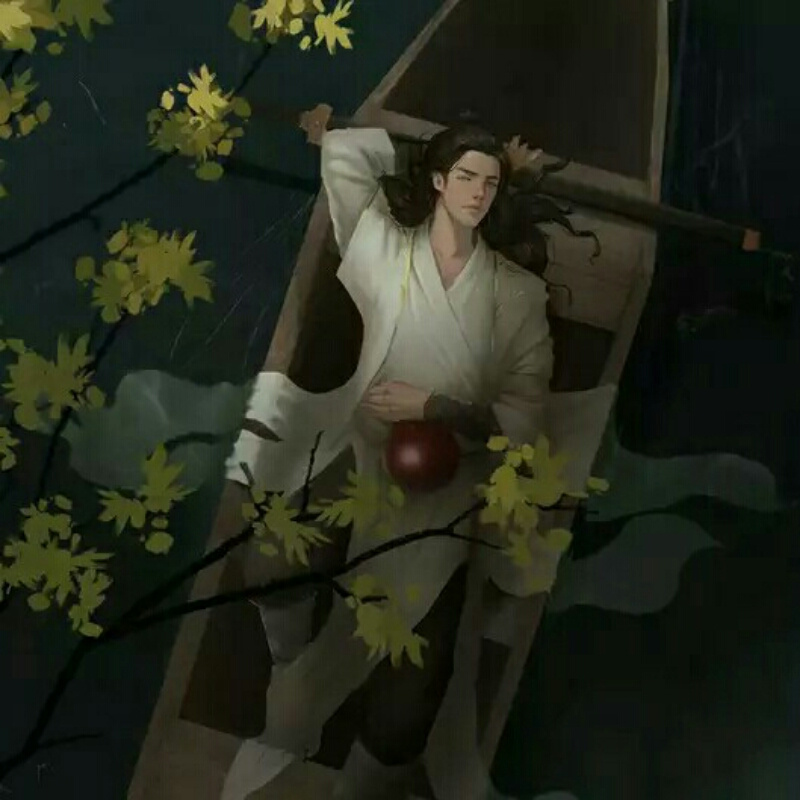 行无疆丶
