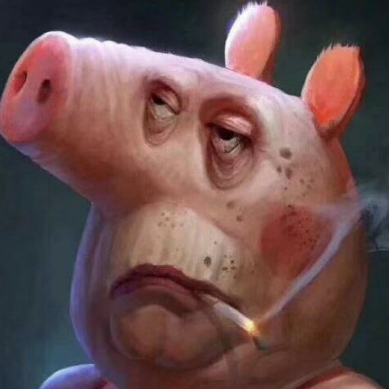 小不为