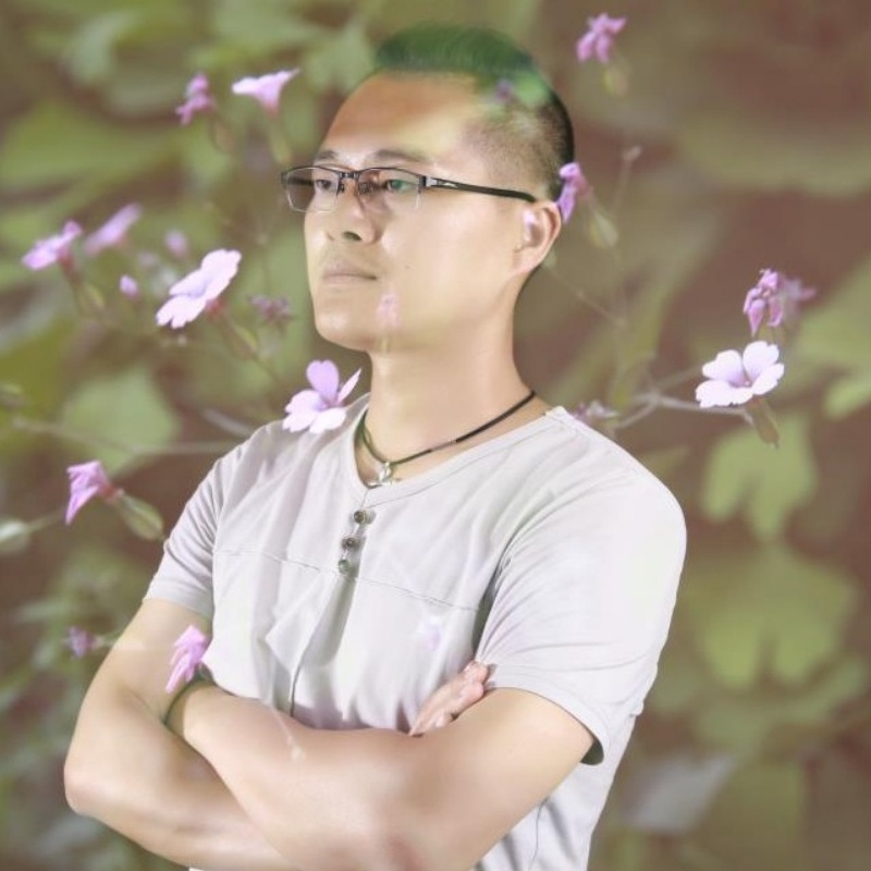 琪美造型
