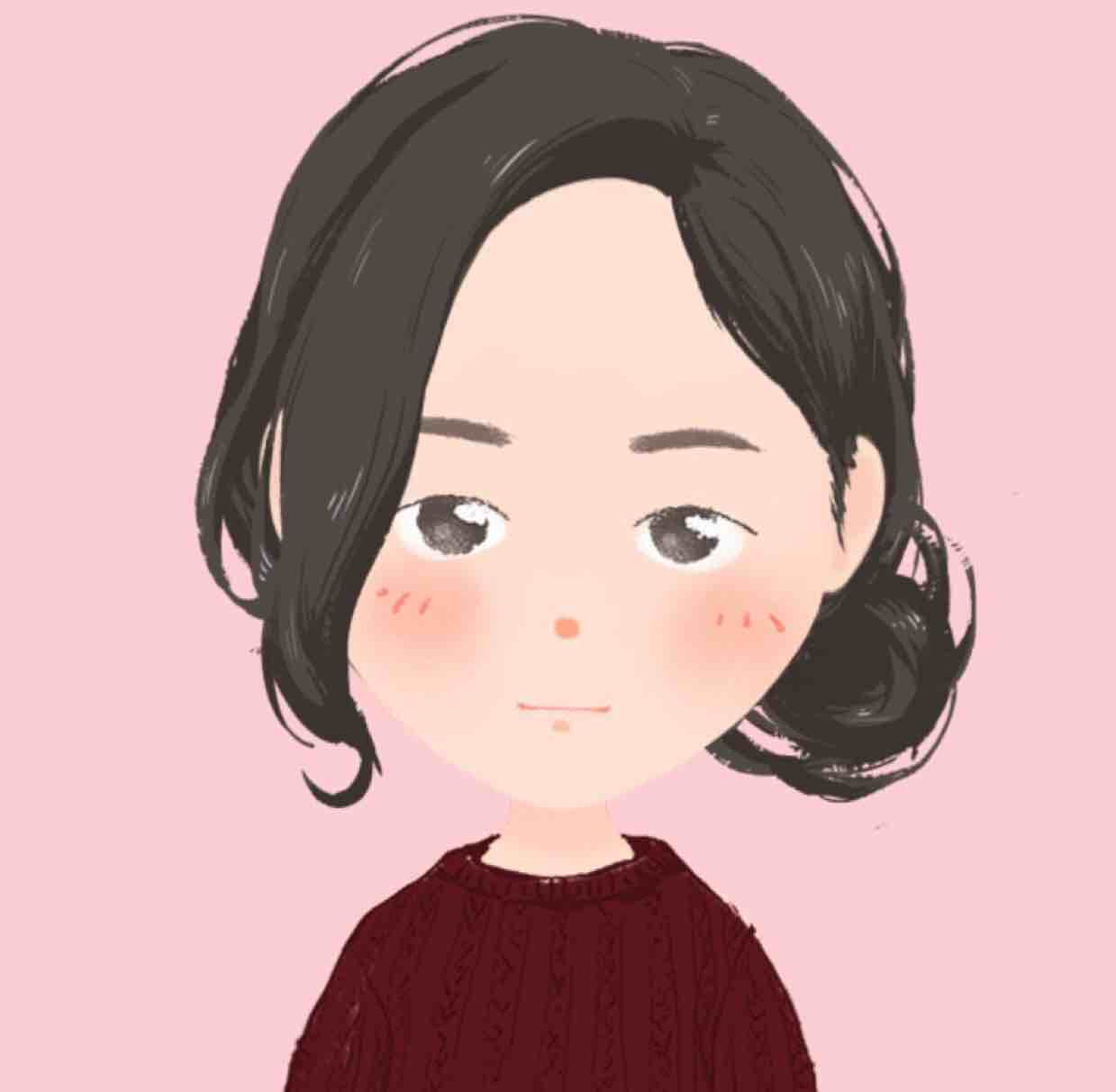 宁静的蔡蔡