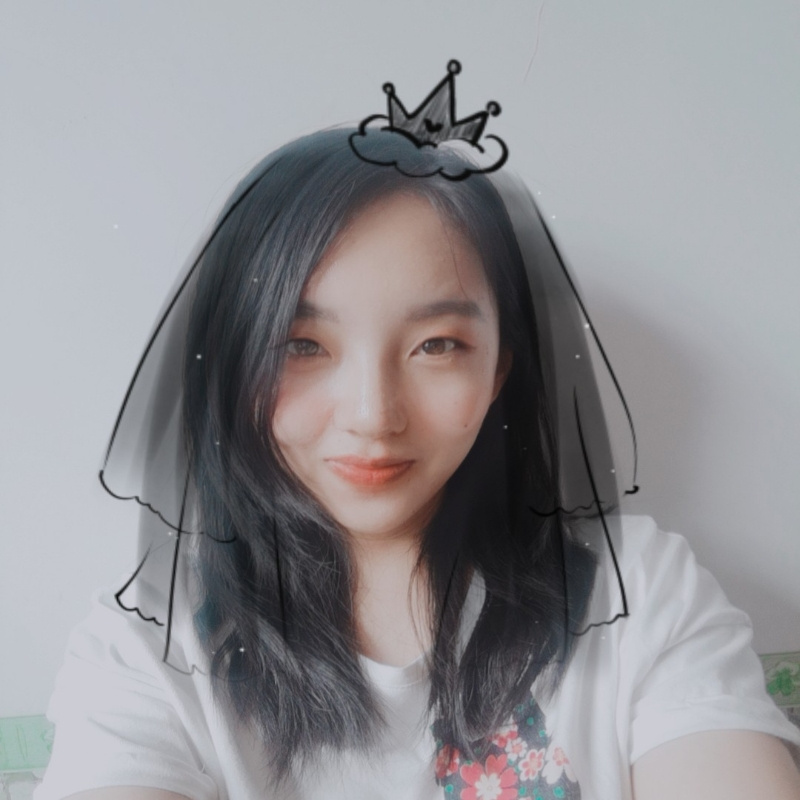 吃可爱，忙优秀