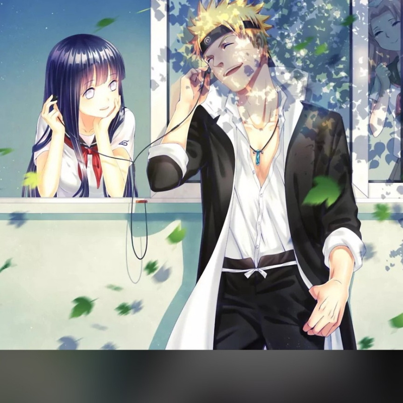 下雪天love