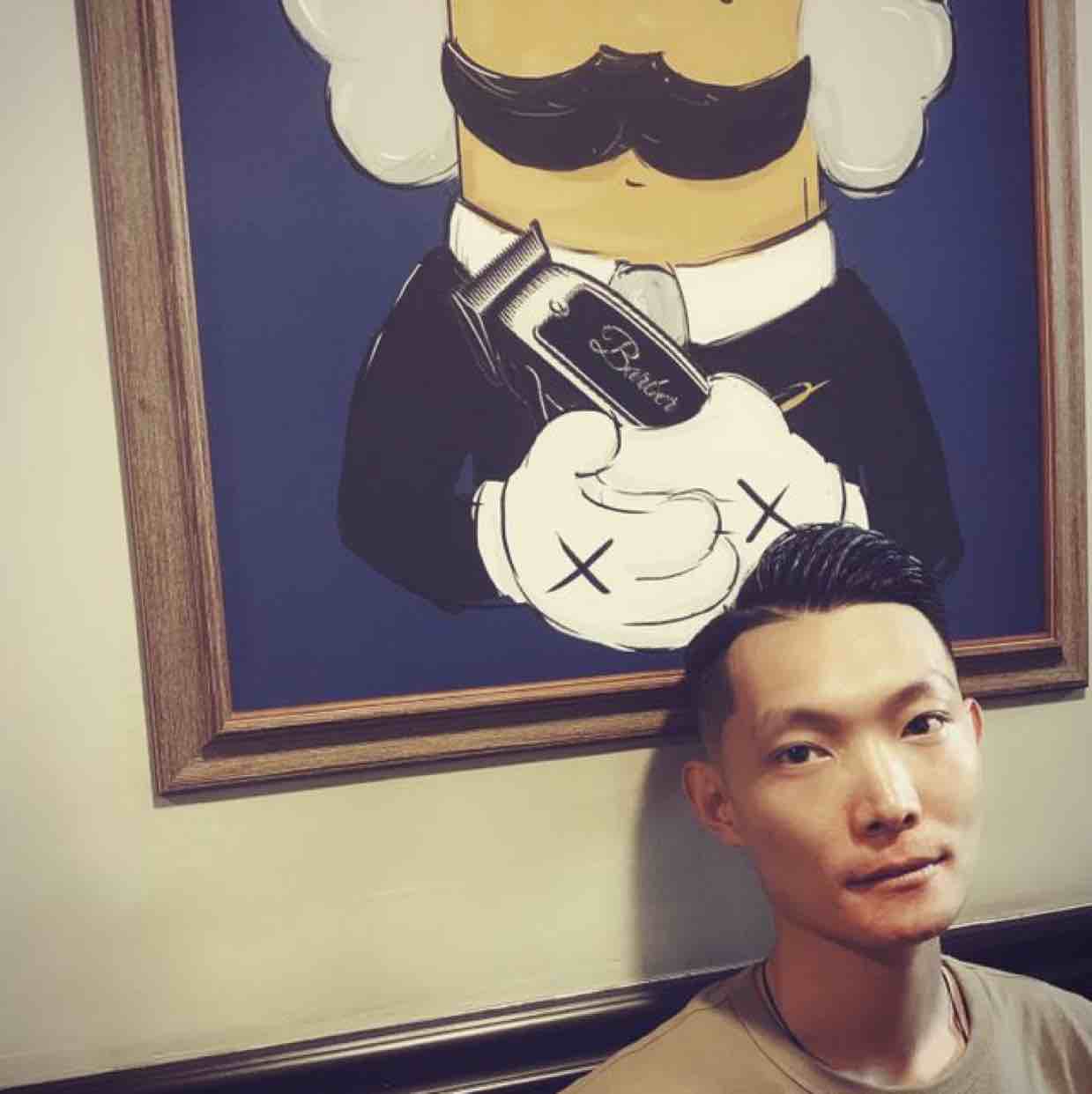 翰young