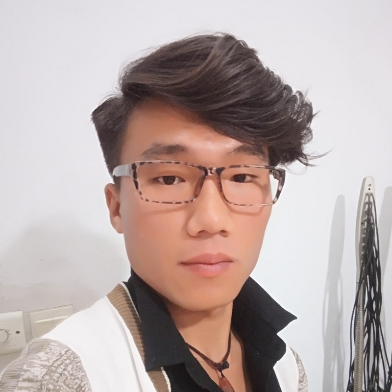 《立》