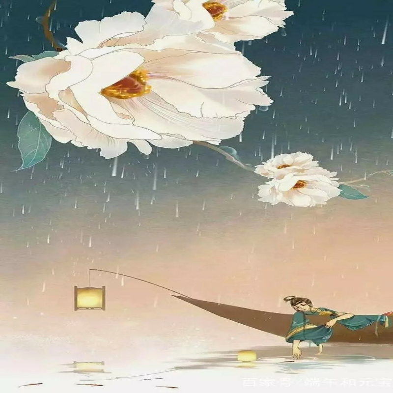听风念旧人@…