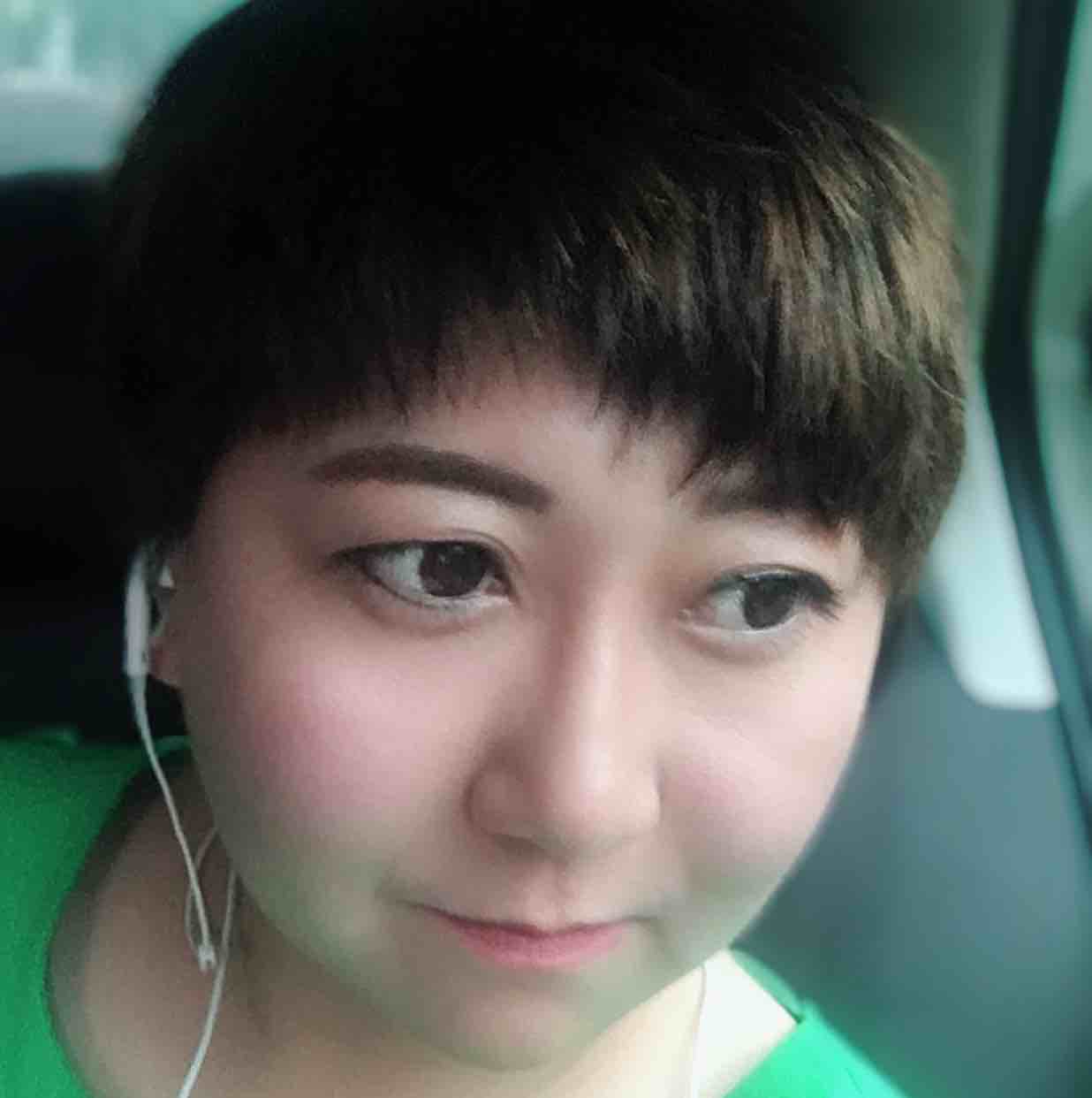 毛毛