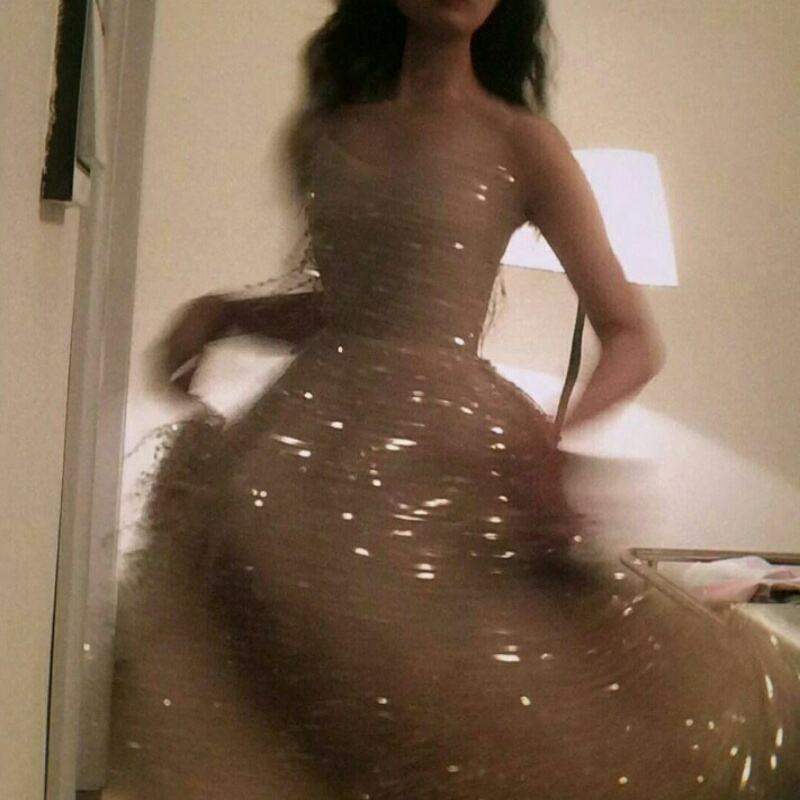 许你万丈光好