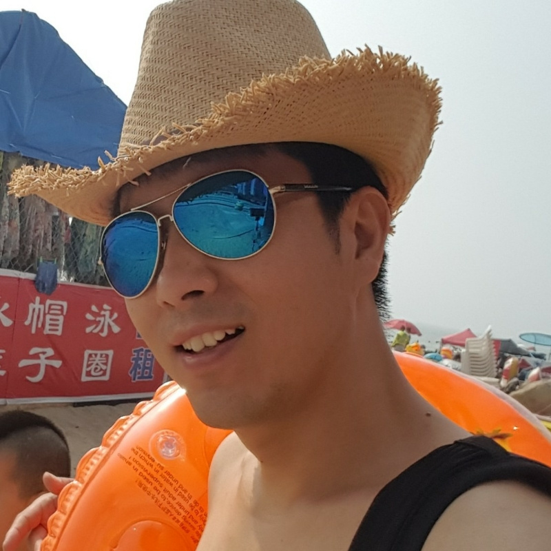 残楓居士
