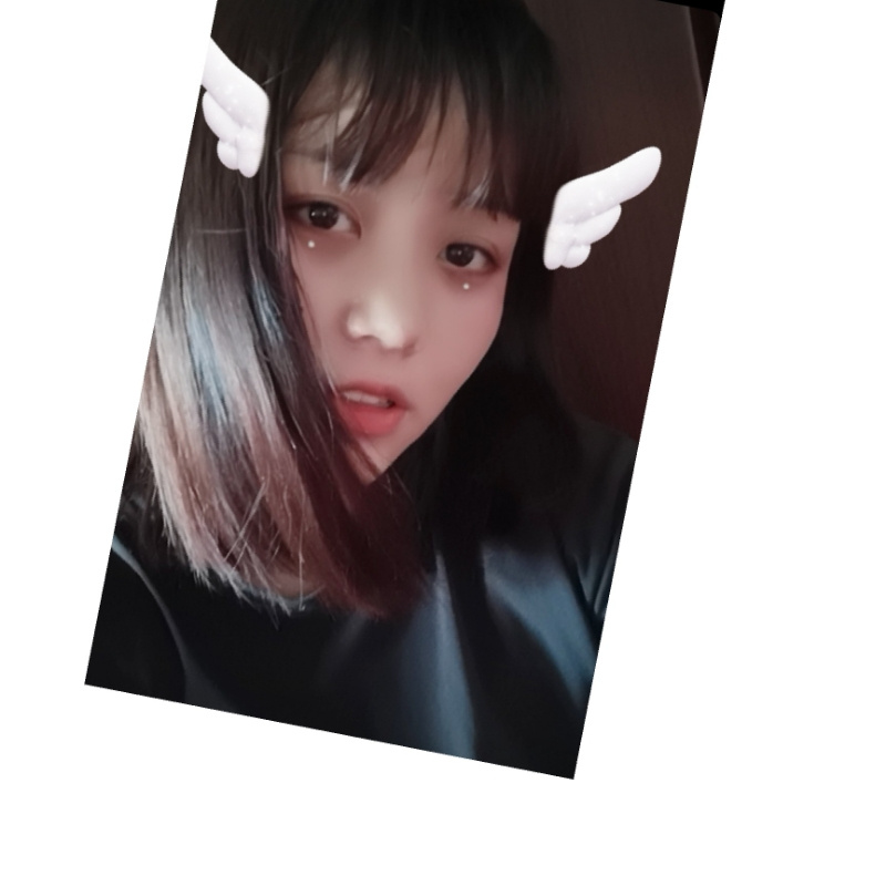 你在梦里。