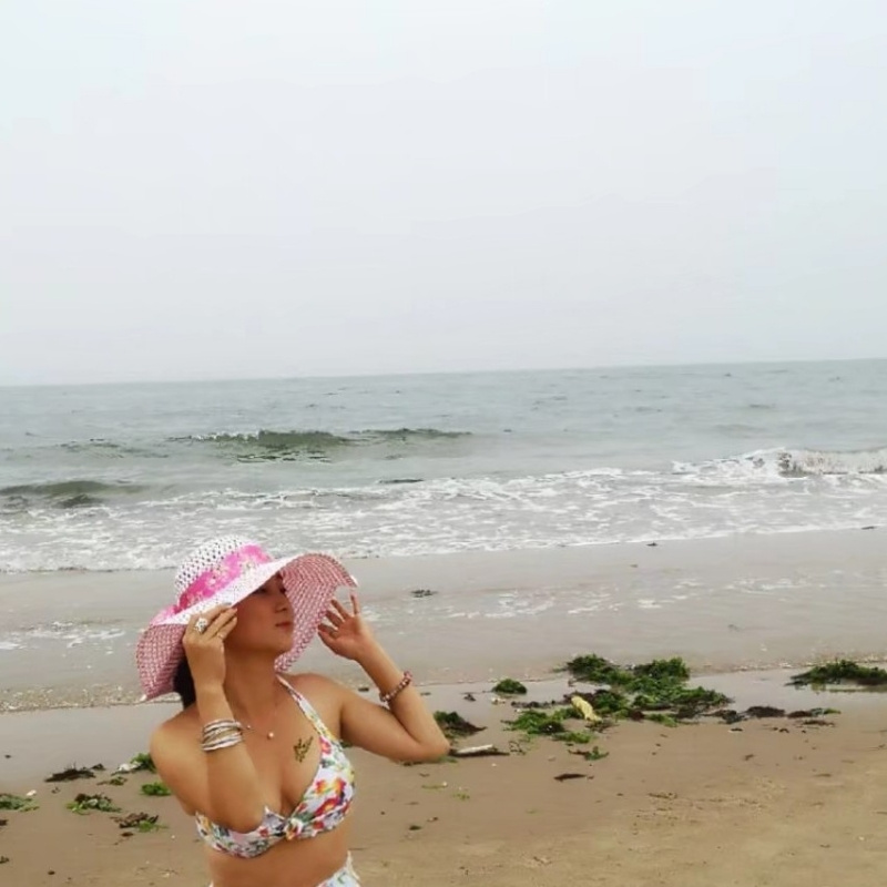 冰峰春晓