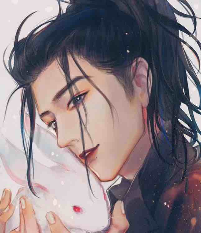小羊小羊快乐的羊