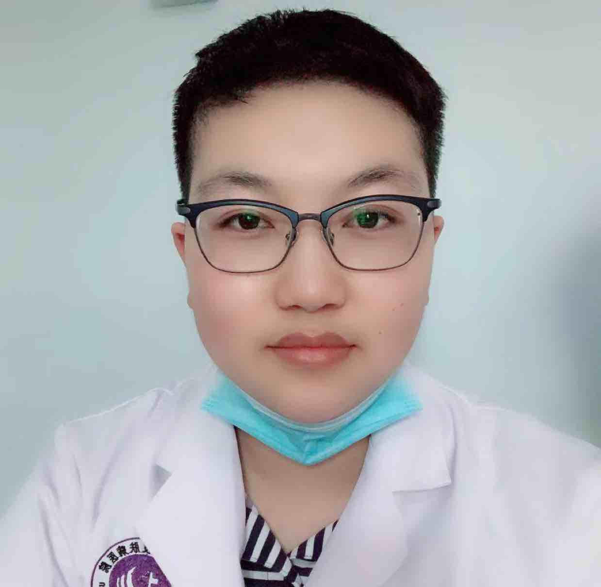 醫往情深