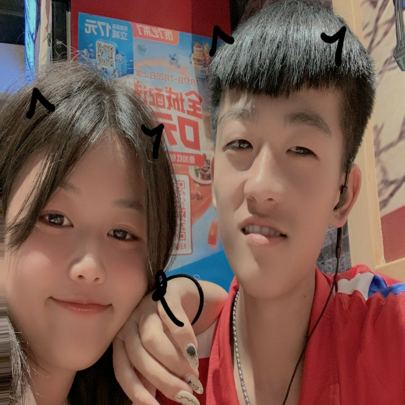 河北★小仙