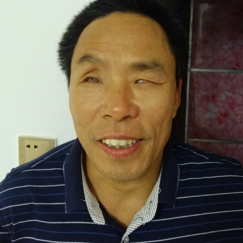 美好人生 朱