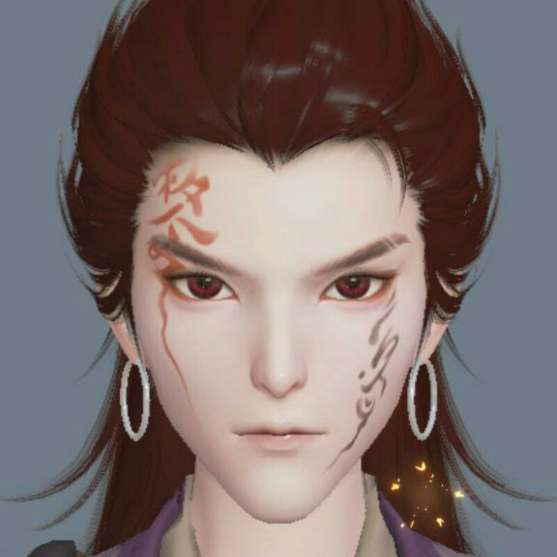 LCD墨子