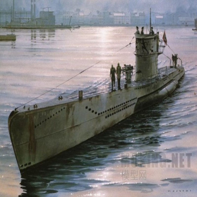 U –47