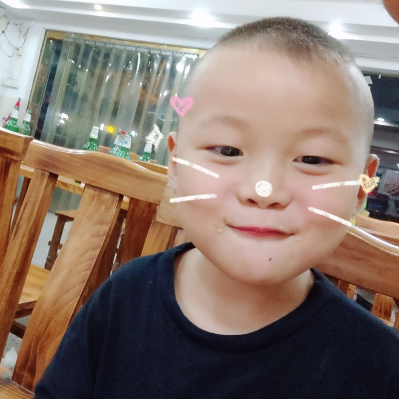大明门