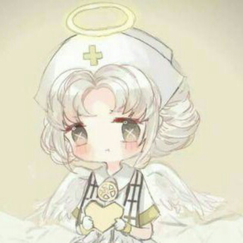 雨曦开心