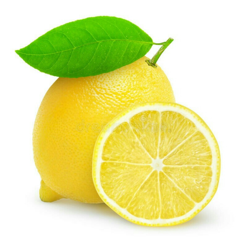 萌有柠檬