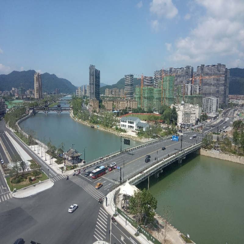 小卡