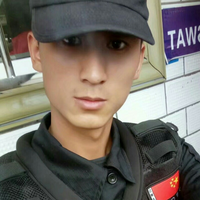 压力表，(兴)