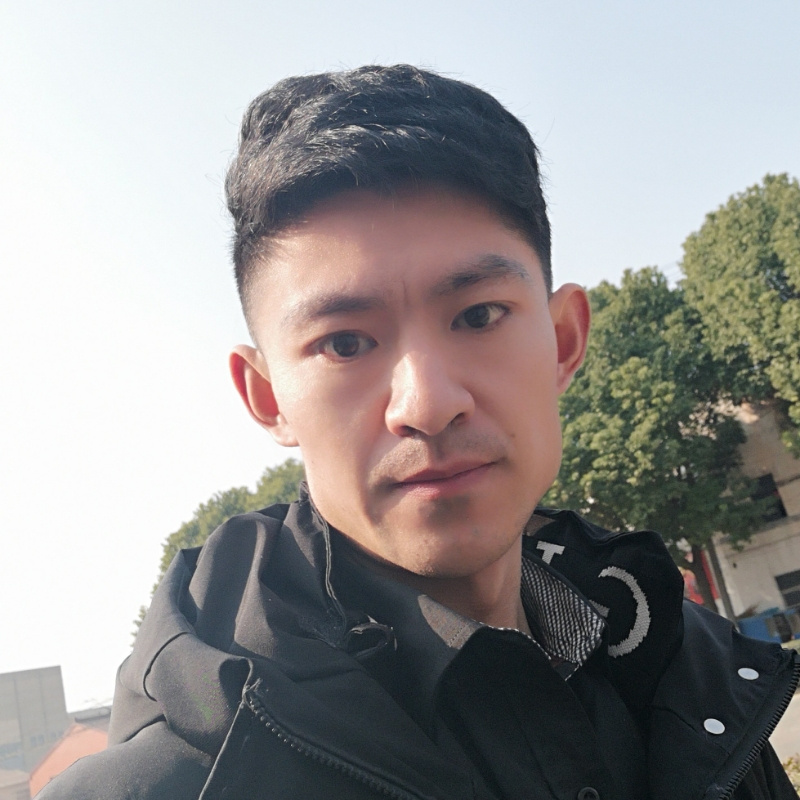 我的小名叫卫东