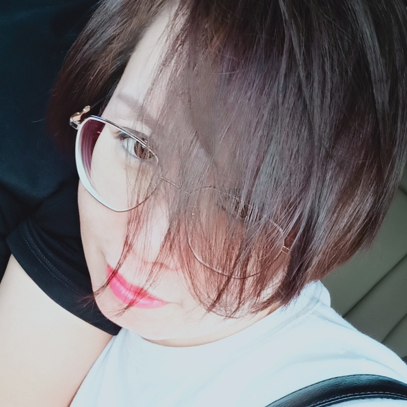 幸福在身边