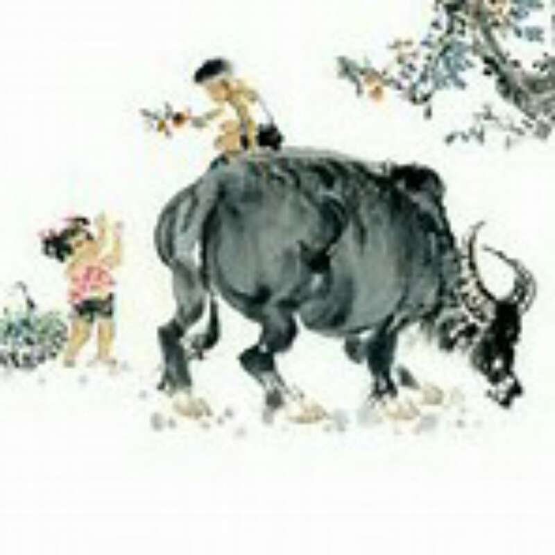 李三的