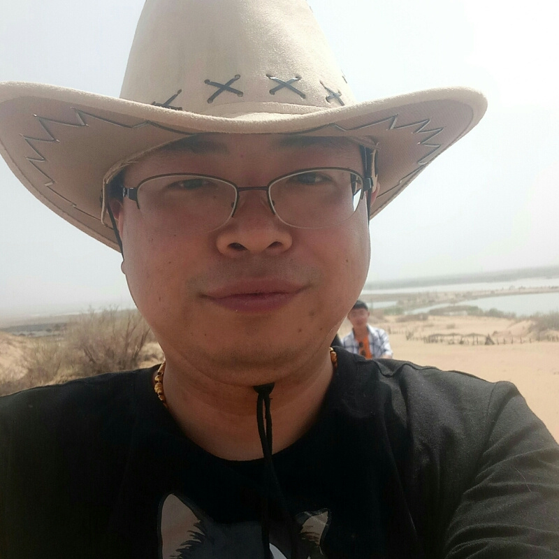无尽福缘
