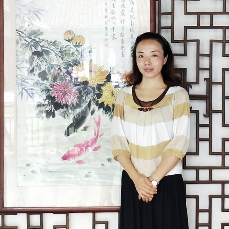 丨青鸟珊珊丨