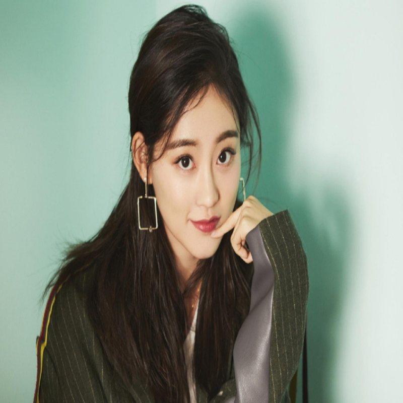 问情♥