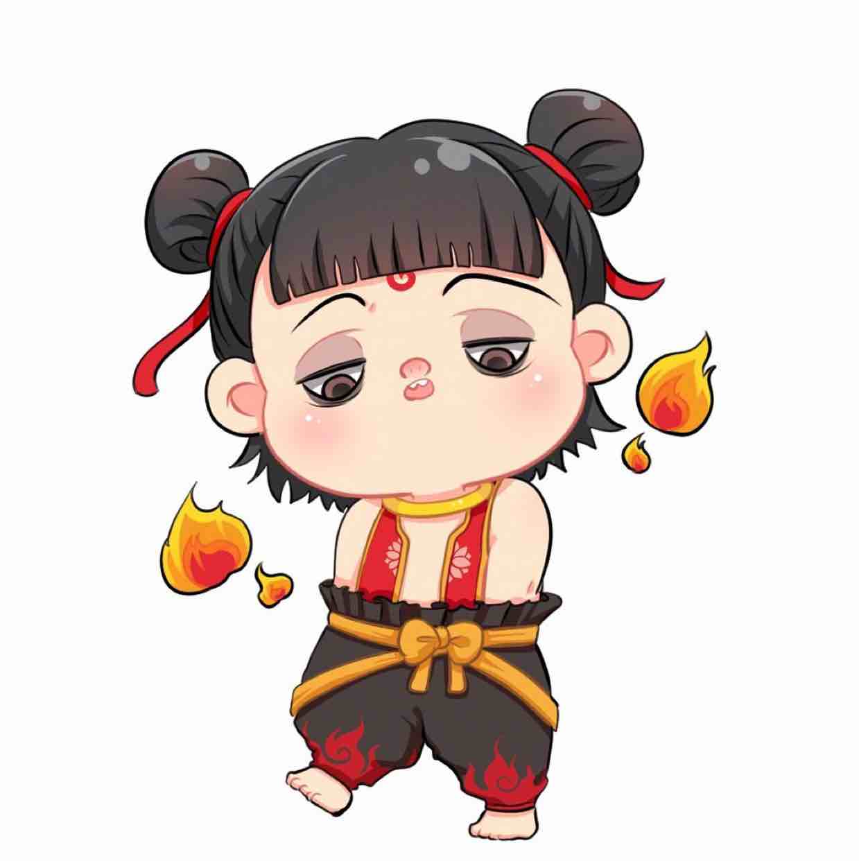 TM小二梦婆汤