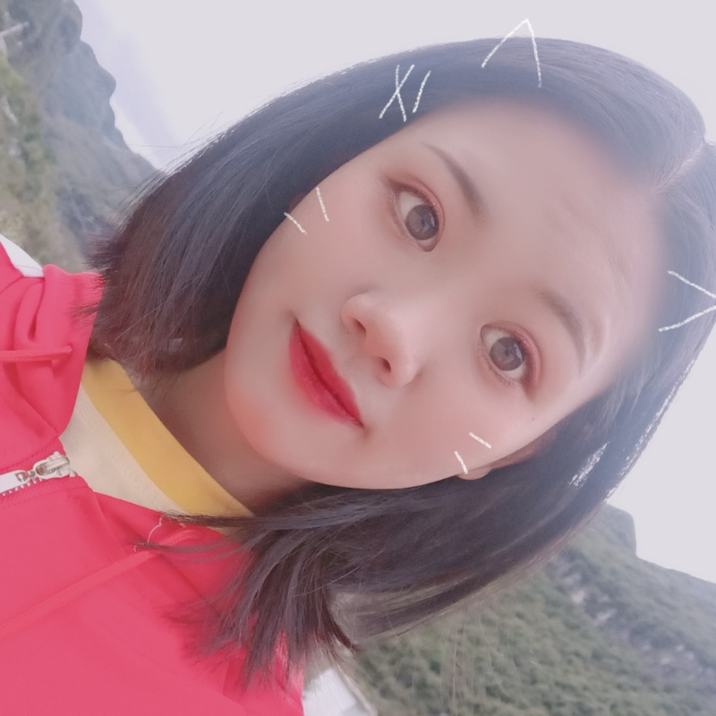小橘子