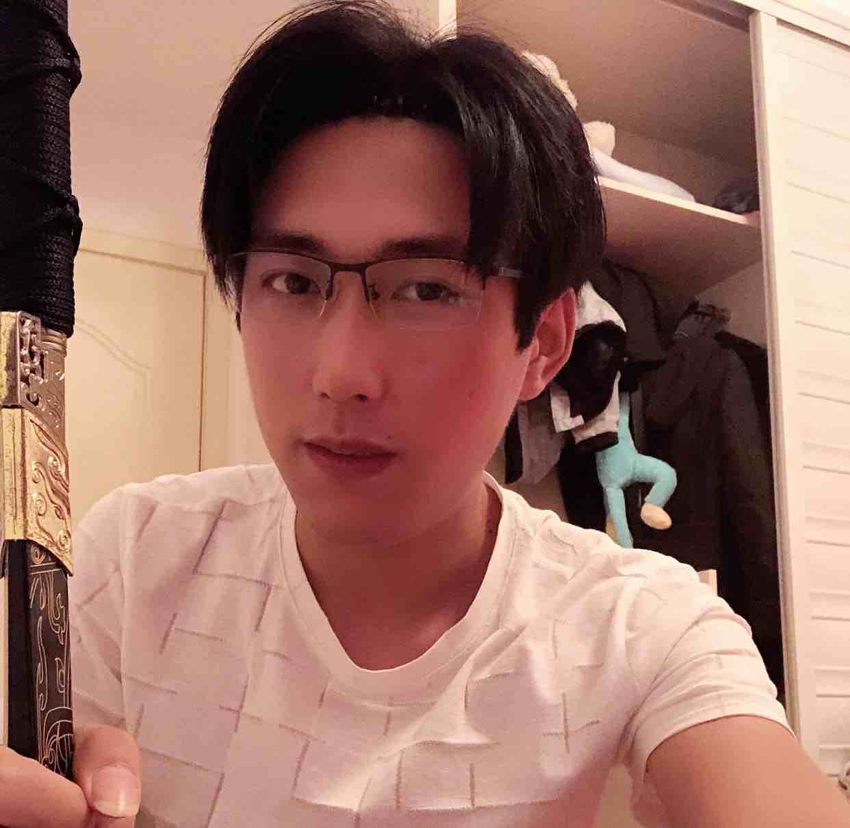 快下雨咯，