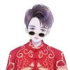 被惯坏的小男人