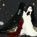 如烟