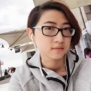 終究一個人